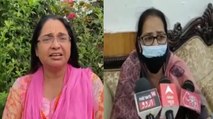 SP spokesperson slams UP women’s commission member