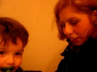 Angel tu fais un bisous ?