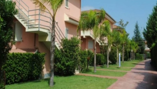 Ndrangheta, confiscati beni per 30 milioni: c'è anche complesso turistico a Badolato (10.06.21)