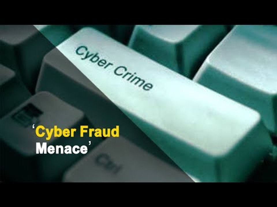 Cyber Crime In Odisha | People Lost Over Rs 1.4 Crore To Fraudsters In One Month | OTV News
