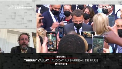 Procès du gifleur de Macron : une peine exemplaire ? - 10/06