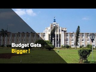 Odisha Cabinet Gives Nod To 2021-22 State Budget | OTV News