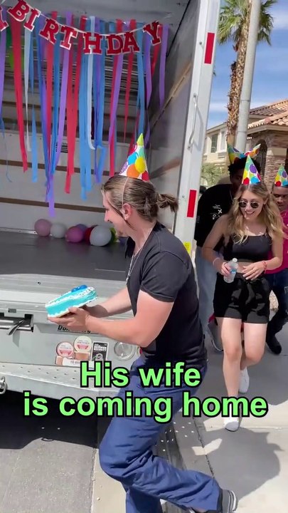 She was Caught CHEATING on her Birthday 