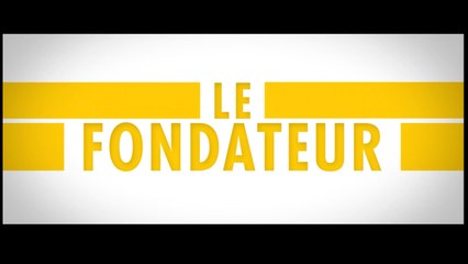 Le Fondateur (2016) Regarder HDRiP-FR