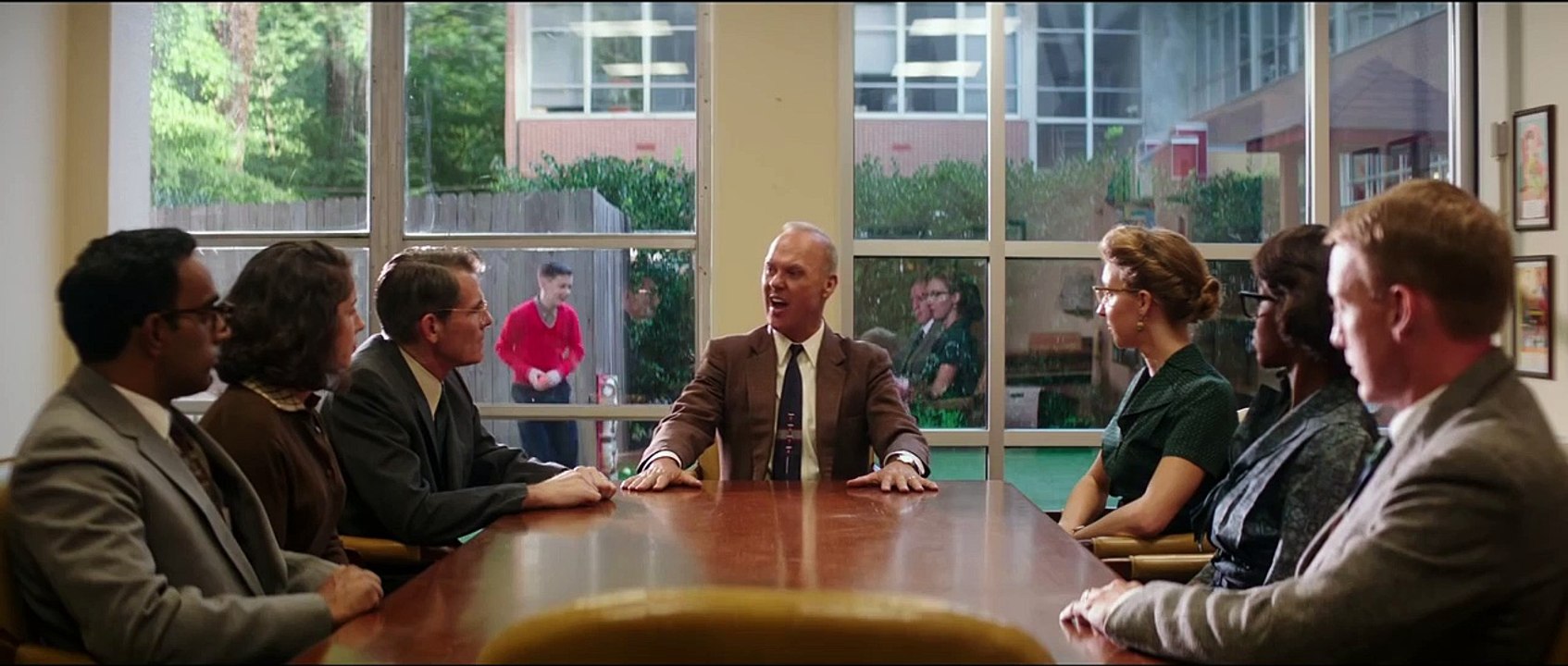 LE FONDATEUR (2016) Streaming XviD AC3