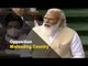 Prime Minister Narendra Modi Slams Opposition During His Address In Lok Sabha | OTV News