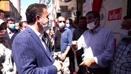 Ali Babacan’ı makaraya aldılar “Bol keseden at, Ereğli’yi il yap”