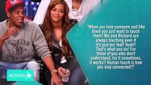 Beyoncé's Mom Shuts Down Rumors That Singer Battles Social Anxiety