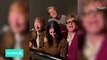 Courteney Cox Sings with Ed Sheeran, Elton John and Brandi Carlile