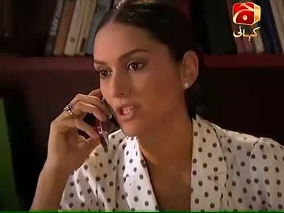 Sheharzaad Episode 99