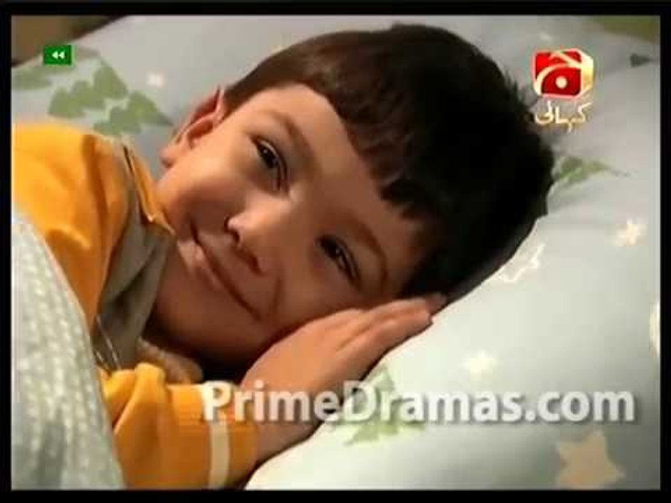 Sheharzaad Episode 48