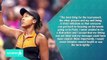 Will Smith Supports Naomi Osaka With Handwritten Note