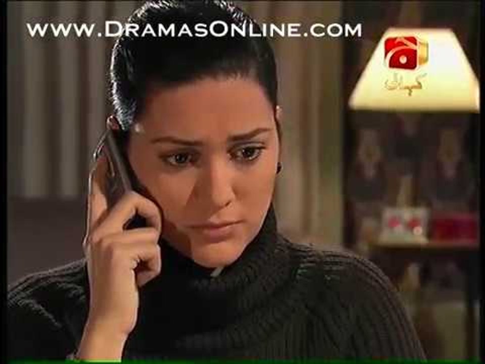 Sheharzaad Episode 22