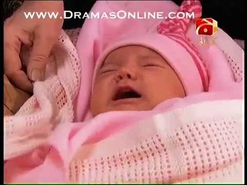 Sheharzaad Episode 21