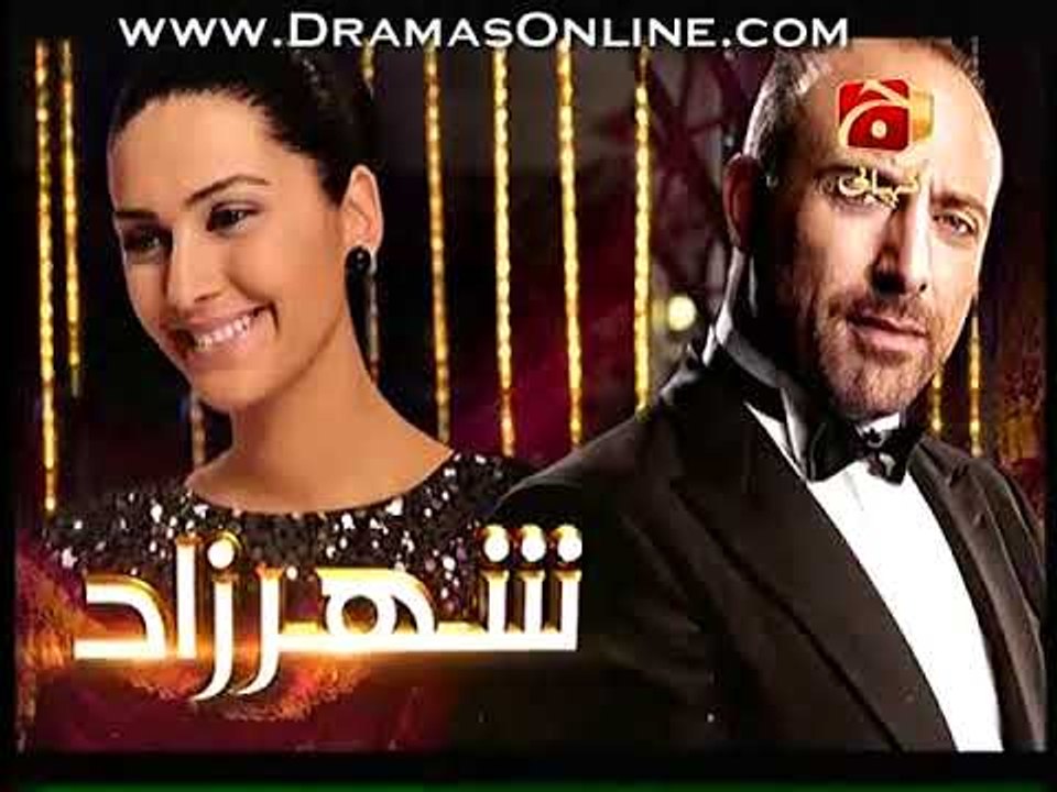 Sheharzaad Episode 180 Full