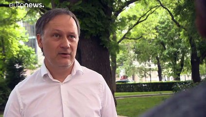 Rusvai Miklós: kell a harmadik oltás a kevés antitesttel rendelkezőknek