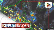 PTV INFO WEATHER: Monsoon Trough, patuloy na nagpapaulan sa malaking bahagi ng bansa; LPA na malapit sa par, patuloy na kumikilos palayo ng bansa