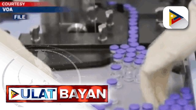 Ulat abroad: Amerika, magdo-donate ng 500-M vaccine doses sa 100 na bansa; ’Di bababa sa 11 patay sa pagguho ng residential building sa mumbai, India; 9 patay, 8 sugatan matapos matabunan ng gumuhong gusali ang isang bus; 2 politicians sa bolivia, nagsunt