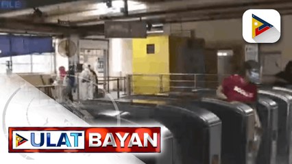 MRT-3, magbibigay ng libreng sakay sa Araw ng Kalayaan