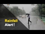 Odisha Weather Alert | Rain & Thunderstorm Predicted For Several Districts | OTV News