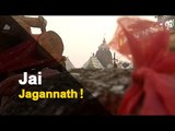 Puri Rath Yatra | Timber For Chariots Reach Puri | OTV News
