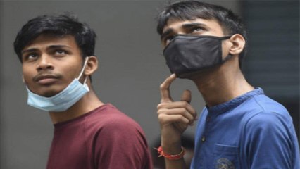 Mask हटाकर बात करने से Coronavirus फैलता है या नहीं, Scientist ने की पुष्टि | Boldsky