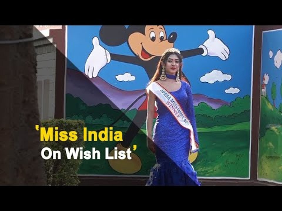 Odisha Girl Subhangi Wins National Level Beauty Pageant | OTV News