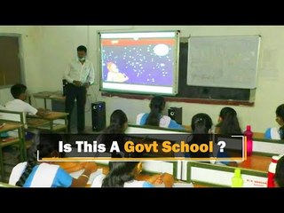 This Government School In Odisha Will Surprise You | OTV News