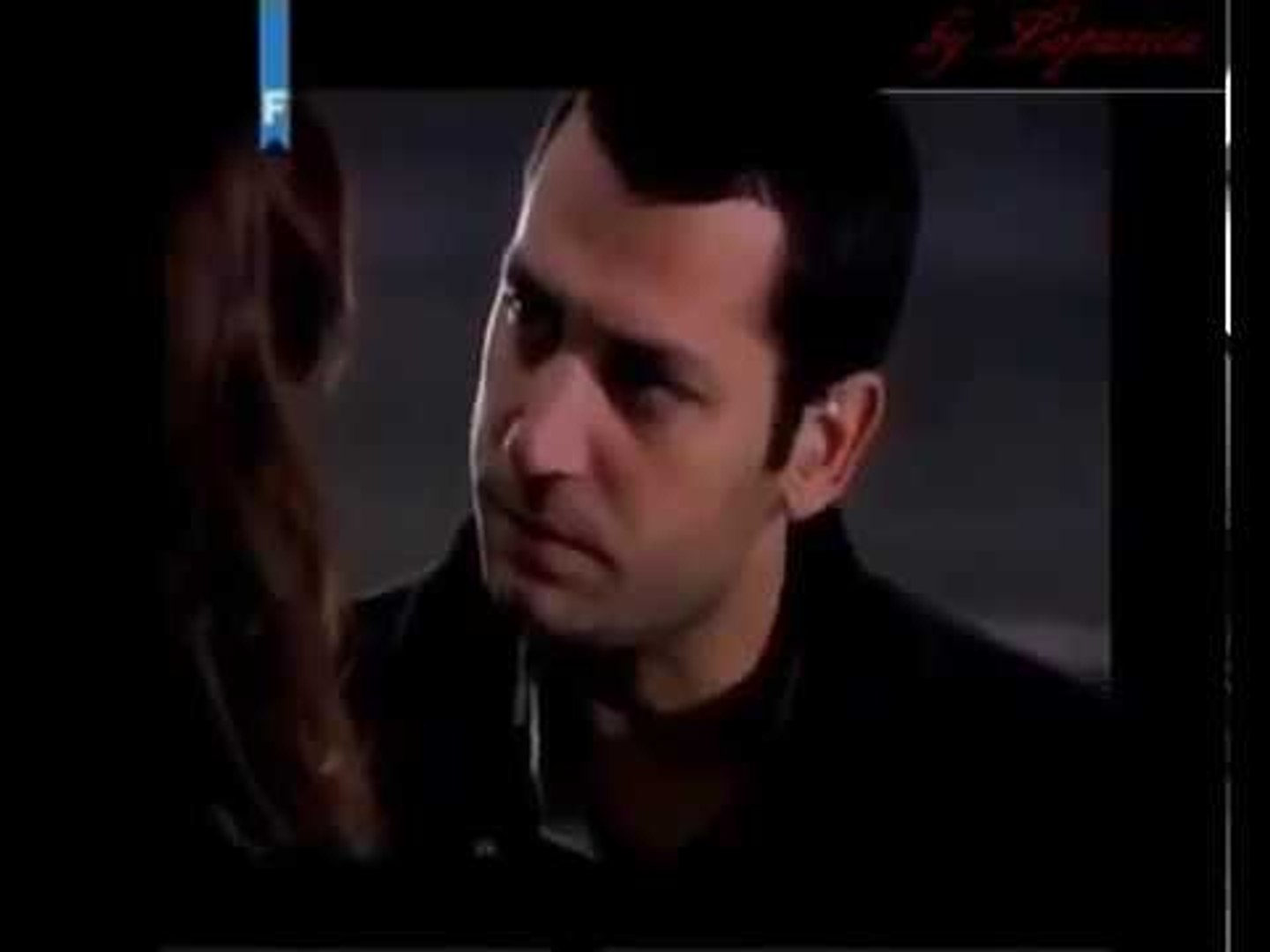 Љубов и казна Дел 3 (Aşk ve Ceza 3. Bölüm)