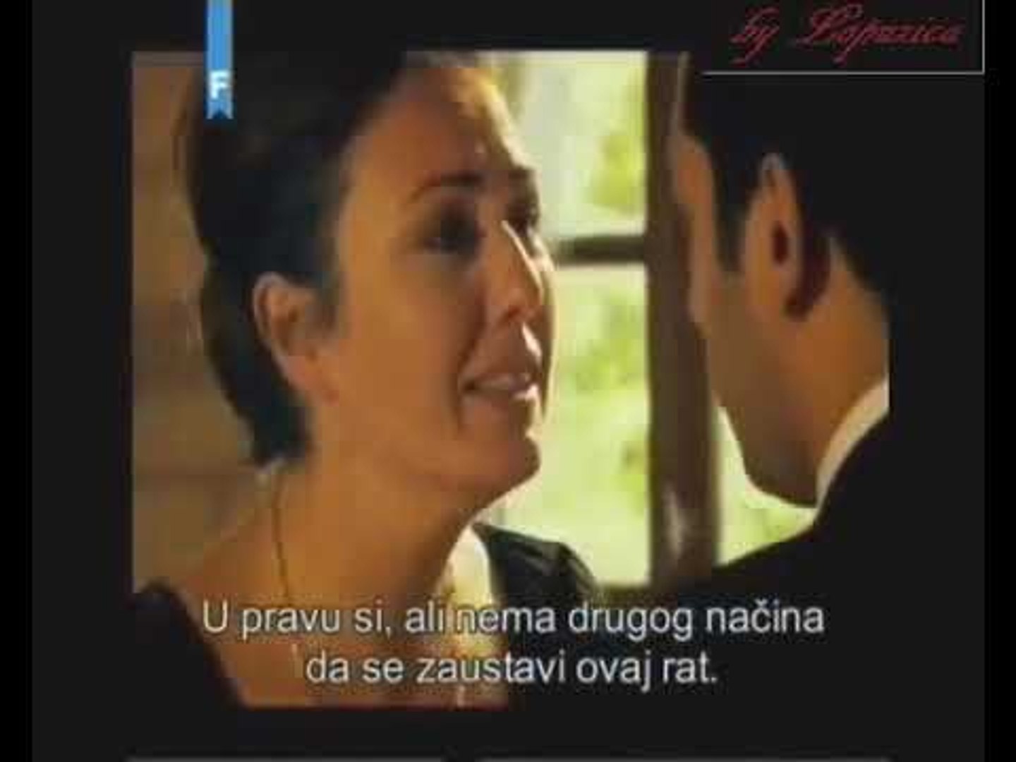 Љубов и казна Дел 1 (Aşk ve Ceza 1. Bölüm)