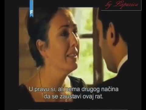 Љубов и казна Дел 1 (Aşk ve Ceza 1. Bölüm)