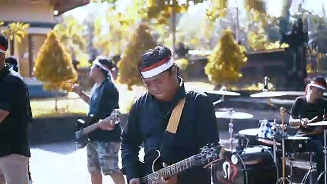 Asterisk - Satu Nusa Satu Bangsa (Official Video)