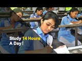 Odisha Minister Samir Dash Advises Matric Students To Study Hard