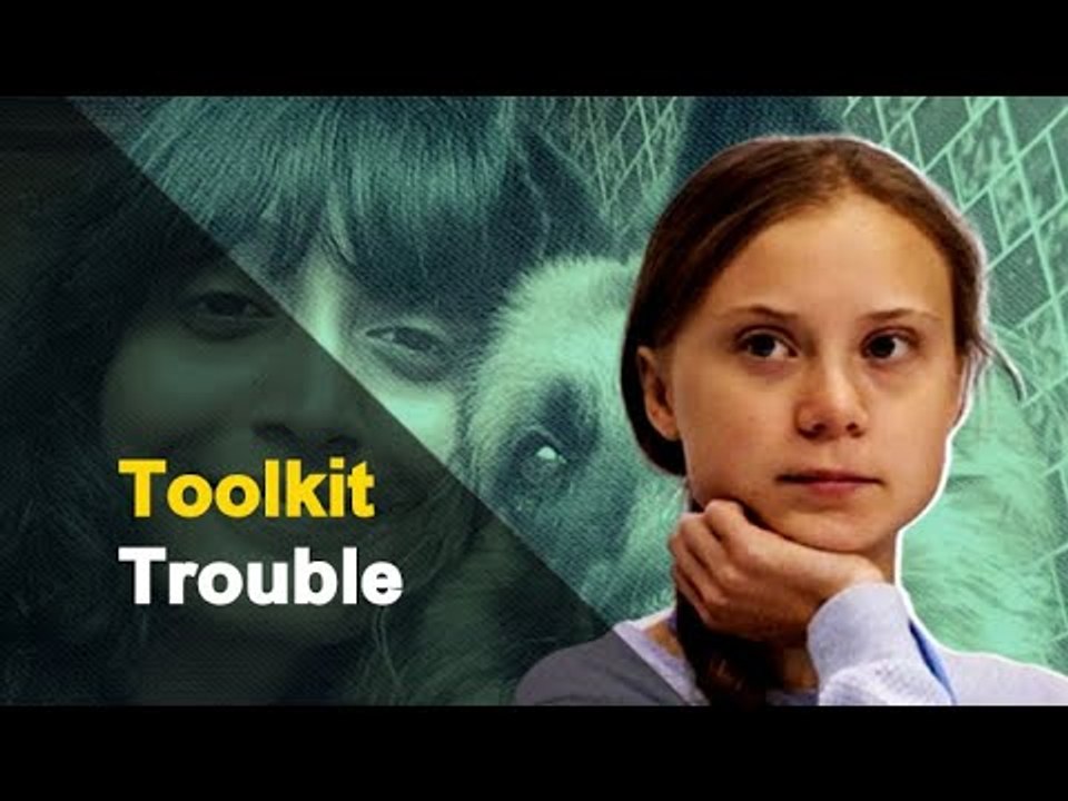 Greta Toolkit Case | Who Is Disha Ravi & How She Is Linked To Greta Thunberg | OTV News