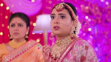 Sasural Simar Ka 2 Episode 39; Choti Simar scared to marry Aarav | FilmiBeat