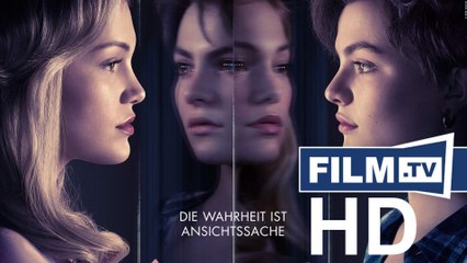 Cruel Summer Trailer Deutsch German (2021)