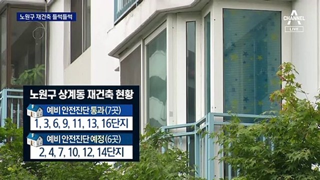 안전진단 통과 전에 사야 재건축 아파트 ‘조합원’ 인정