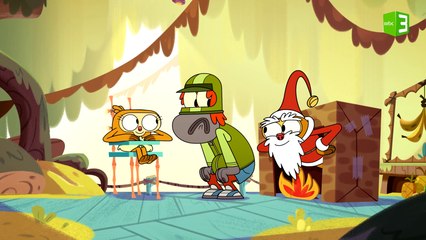 يوم عيد الغابة