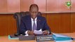 Mise en place des Districts: Déclaration du Président Alassane Ouattara
