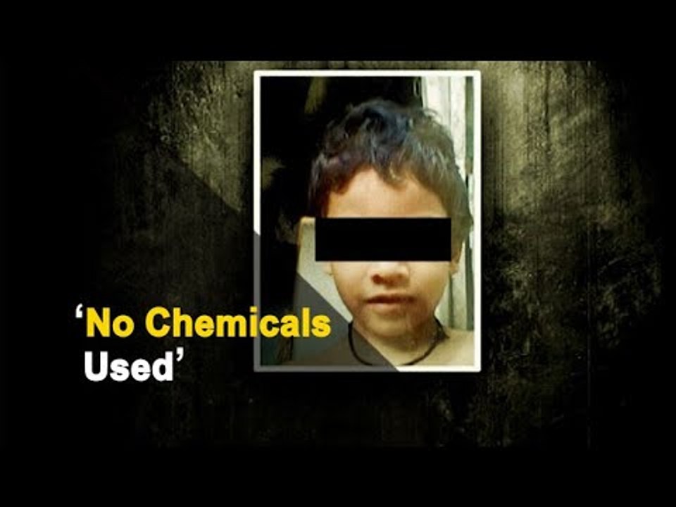 Nayagarh Minor Girl Murder: SIT ‘Rules Out’ Use Of Chemicals To Decompose Body | OTV News
