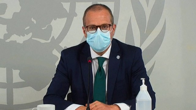 Covid-19 : « Ne refaisons pas cette erreur», alerte l'OMS sur le risque de résurgence cet été