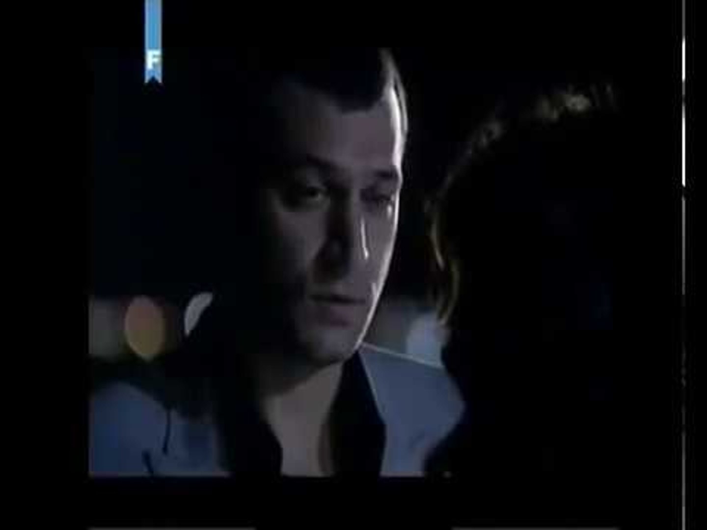 Љубов и казна Дел 20 (Aşk ve Ceza 20. Bölüm)