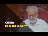Odisha Declared COVID19 Pandemic State Disaster Even Before Single Case | OTV News