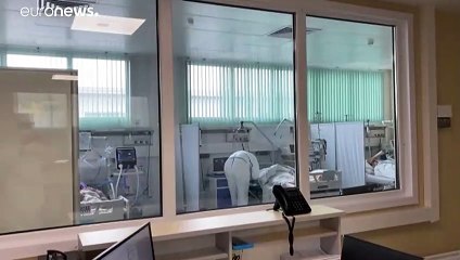 Резкий рост заражений в Москве