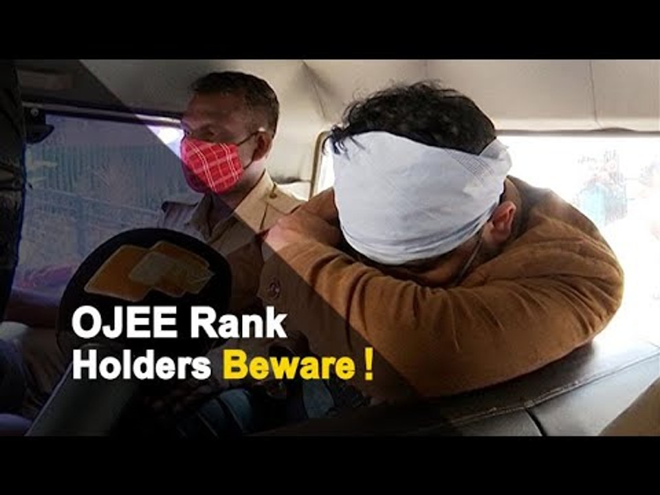 Conman Dupes OJEE Rank Holder Of Rs 15 Lakh By Promising Medical Seat | OTV News