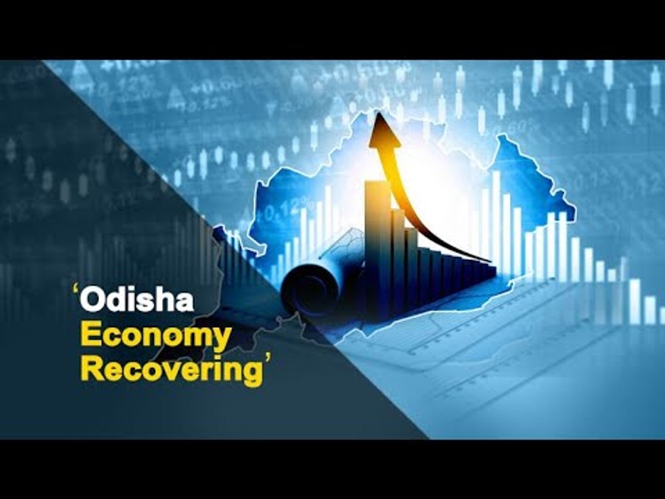 Odisha Economy Recovering From Covid19 Pandemic Shock: Governor In Assembly