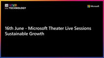 VIVATECHNOLOGY - 16th June - Théâtre sessions - EN