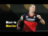 What COVID19! Chris Morris Breaks Record At IPL Auction; Sold for Rs 16.25 cr