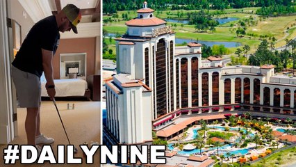 Live from L'Auberge Casino Resort Lake Charles