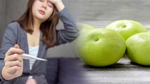 कोरोना काल में बुखार उतार सकती है ये एक सब्जी ! | Tinda Benefits for Health | Boldsky